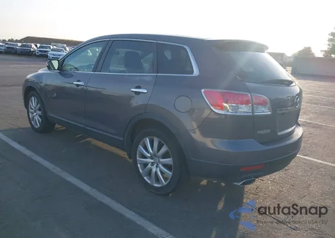 2008 Mazda Cx-9 Grand Touring z USA, uszkodzony, nr VIN JM3TB38V280143091